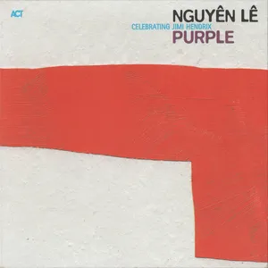 Purple : celebrating Jimi Hendrix